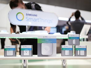 三星电子重磅投资12亿美元，全力押注物联网技术研发