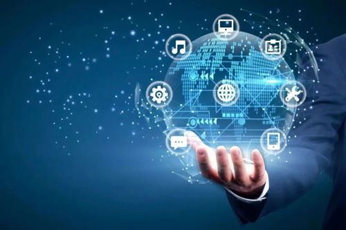 数字化浪潮下的CIO新定位 引领物联网技术研发的战略舵手